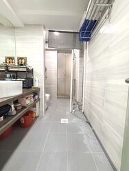 Blk 158 Chong Pang Vista (Yishun), HDB 3 Rooms #561063481